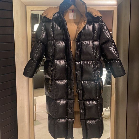 Moncler size 1 - Picture 3 of 4